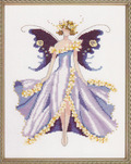 Cherry Blossom - Cross Stitch Pattern