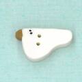 Tiny Dove - Button