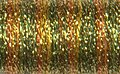 Kreinik Ombre 1800 - Misty Sunrise
