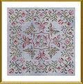 Heat Wave - Cross Stitch Pattern
