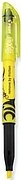 Erasable Highlighter Pen - Yellow - Pilot FriXion