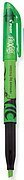 Erasable Highlighter Pen - Green - Pilot FriXion
