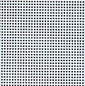 Perforated paper - Periwinkle Blue