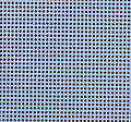 Perforated paper - Sky Blue