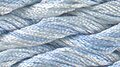 Dinky Dyes Silk Thread - Cloudy Sky