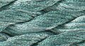 Dinky Dyes Silk Thread - Gum Leaves