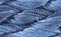 Dinky Dyes Silk Thread - Sapphire