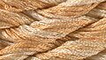 Dinky Dyes Silk Thread - Nullabor