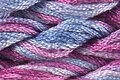 Dinky Dyes Silk Thread - Monkey Mia