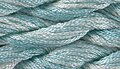 Dinky Dyes Silk Thread - Aquamarine