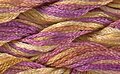 Dinky Dyes Silk Thread - Cowrie Shell