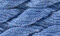Dinky Dyes Silk Thread - Ningaloo
