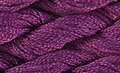 Dinky Dyes Silk Thread - Hardenbergia