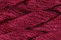 Dinky Dyes Silk Thread - Kayla's Rose