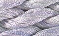 Dinky Dyes Silk Thread - Valley Mist