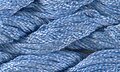 Dinky Dyes Silk Thread - Coral Lagoon
