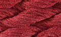Dinky Dyes Silk Thread - Red Centre