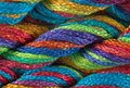 Dinky Dyes Silk Thread - Luna Park
