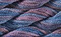 Dinky Dyes Silk Thread - Moonee Ponds