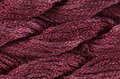 Dinky Dyes Silk Thread - Rose Bay