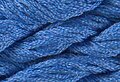 Dinky Dyes Silk Thread - Shark Bay