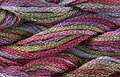 Dinky Dyes Silk Thread - Riverina