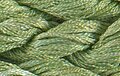 Dinky Dyes Silk Thread - Spearmint