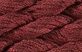 Dinky Dyes Silk Thread - Cherry Wood