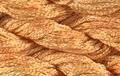 Dinky Dyes Silk Thread - Wild Honey
