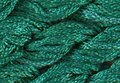 Dinky Dyes Silk Thread - Peacock