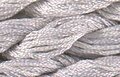 Dinky Dyes Silk Thread - Quicksilver