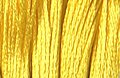 Satin DMC Floss #S307