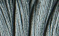 Satin DMC Floss #S414