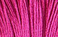 Satin DMC Floss #S602
