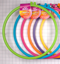 Susan Bates Hoop-La 10" Embroidery Hoops
