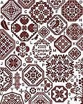Grace Quaker Sampler - Cross Stitch Pattern
