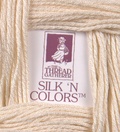 Silk N Colors 0000 - Snow Drift