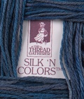Silk N Colors 0006 - Stormy Skies