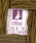 Silk N Colors 0165 - Cypress Umber