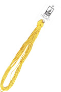 Silk N Colors 0300 - Yellow Crane
