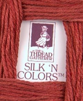 Silk N Colors 1025 - Potters Clay