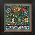 Grow a Garden - Cross Stitch Kit