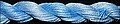 Threadworx Floss 5 Yard - Ice Blue (1015)