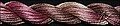 Threadworx Floss 5 Yard - Cherry Cola (1038)