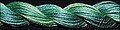 Threadworx Floss 5 Yard - Parrot Bay (1049)