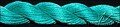 Threadworx Floss 5 Yard - Turquoise (1058)