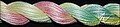 Threadworx Floss 5 Yard - Pastel Sunset (1062)