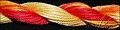 Threadworx Floss 5 Yard - Wild Fires (1107)