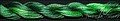 Threadworx Floss 20 Yard - Tropical (11611)