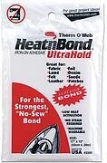 Heat'n Bond Ultra Hold Iron-On Adhesive